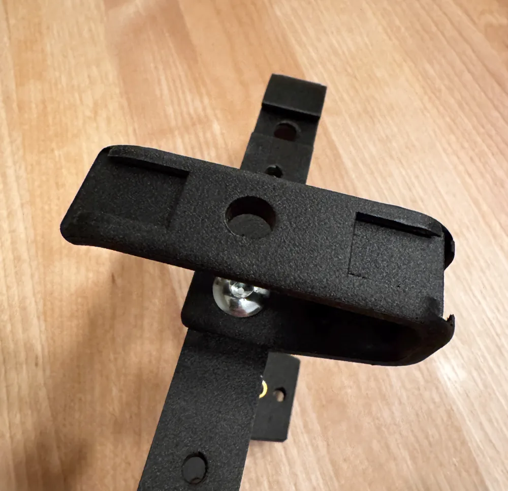Mini Top Handle for Phone Cage, photo 4 of 4 - Mini Top Handle for Phone Cage Tools & Workshop