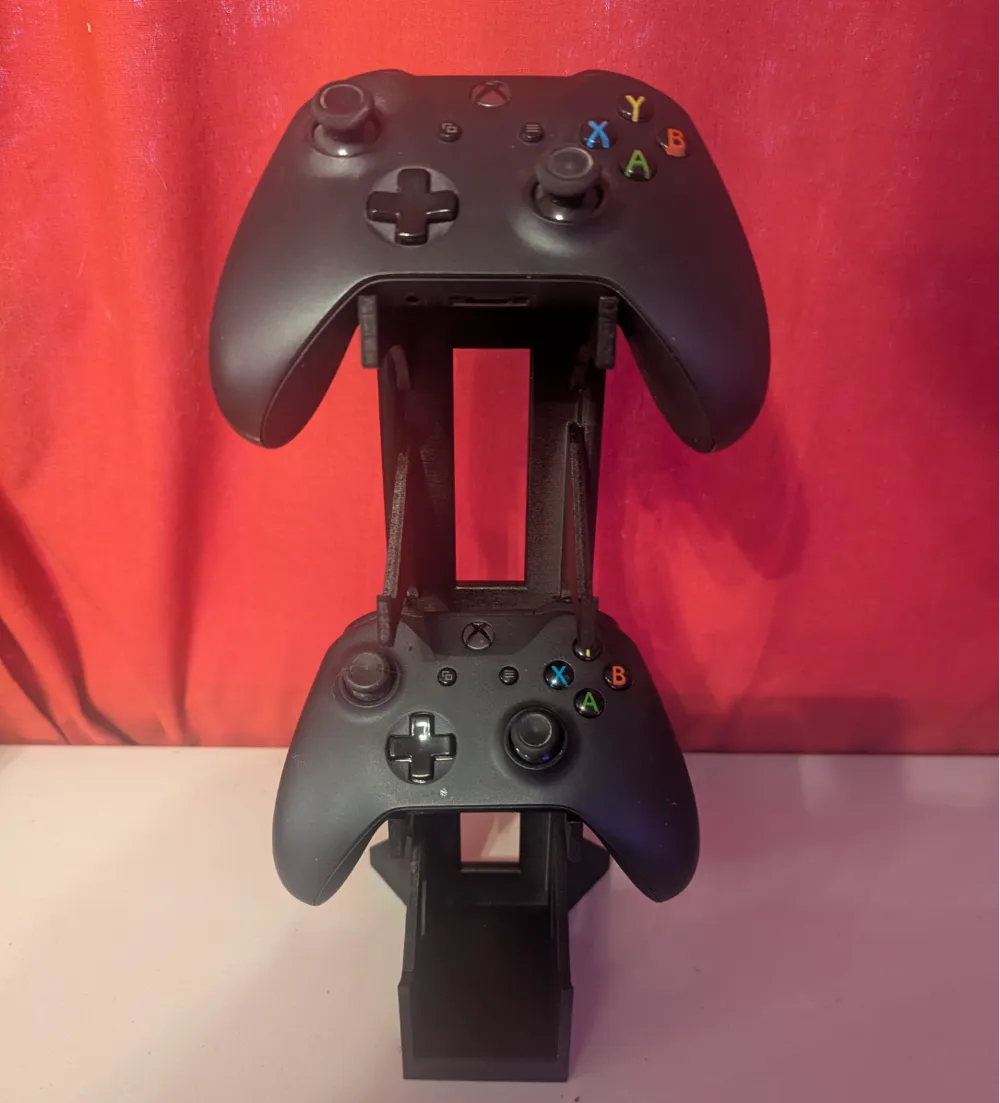 Minimalist Four Controller Stand - Organizers, in stock in India
