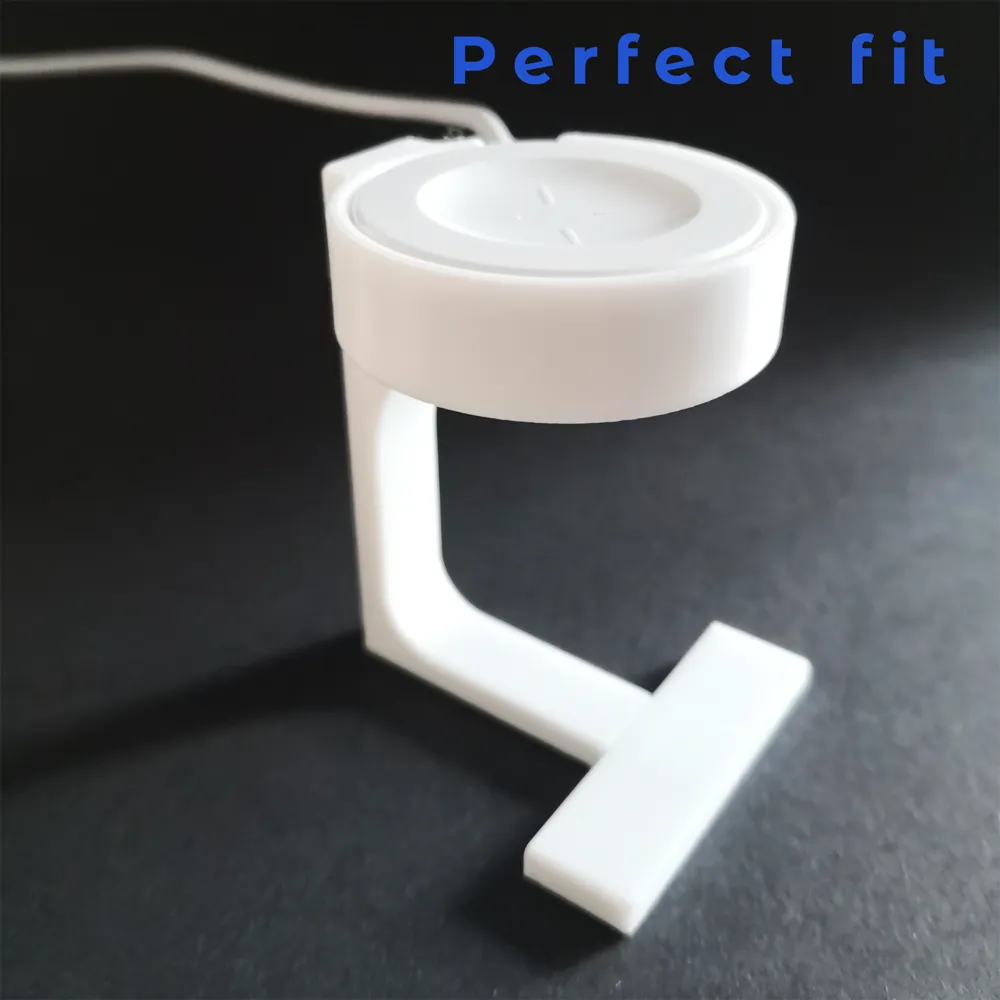 Minimalist Huawei Watch GT Charger Stand, photo 2 of 4 - Minimalist Huawei Watch GT Charger Stand Household