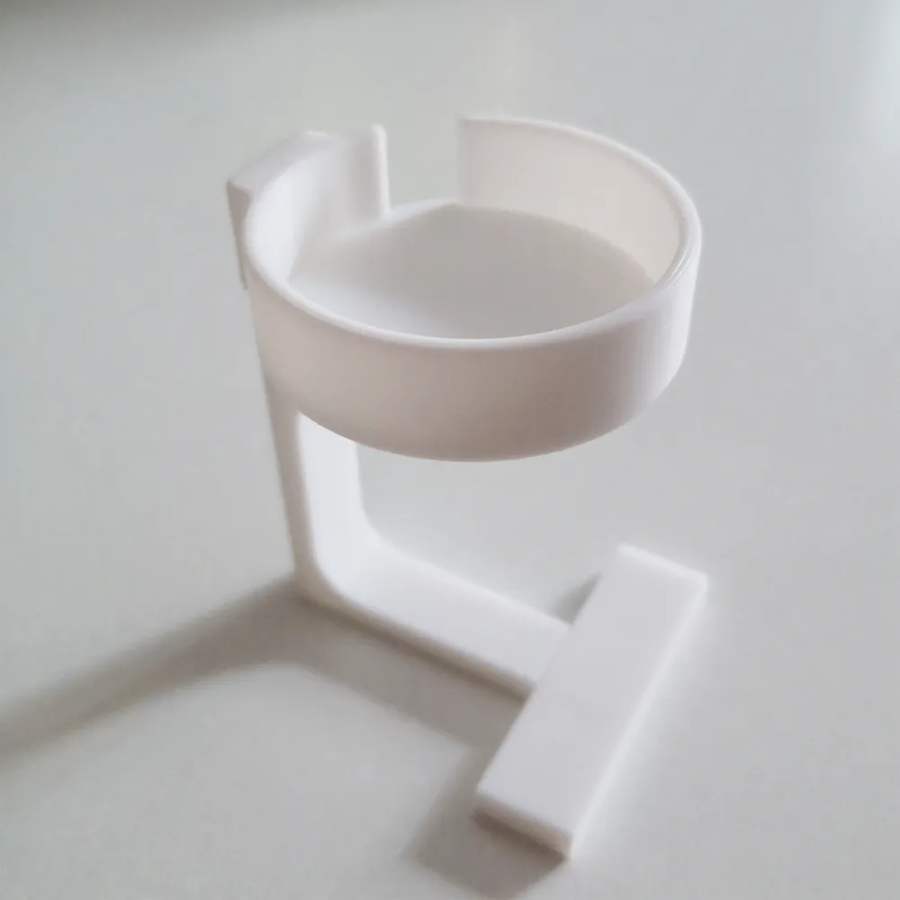 Minimalist Huawei Watch GT Charger Stand, photo 3 of 4 - Minimalist Huawei Watch GT Charger Stand Household