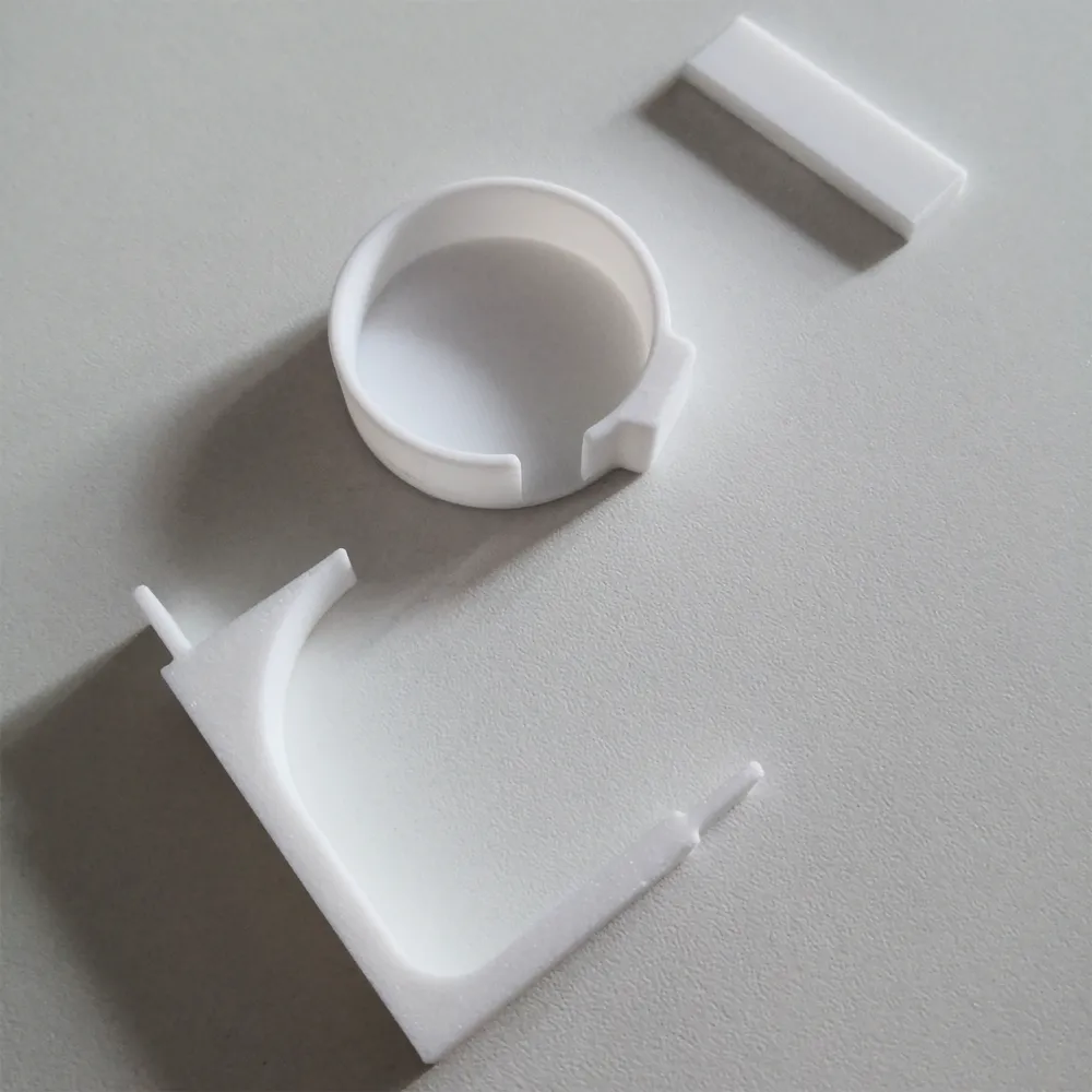 Minimalist Huawei Watch GT Charger Stand, photo 4 of 4 - Minimalist Huawei Watch GT Charger Stand Household