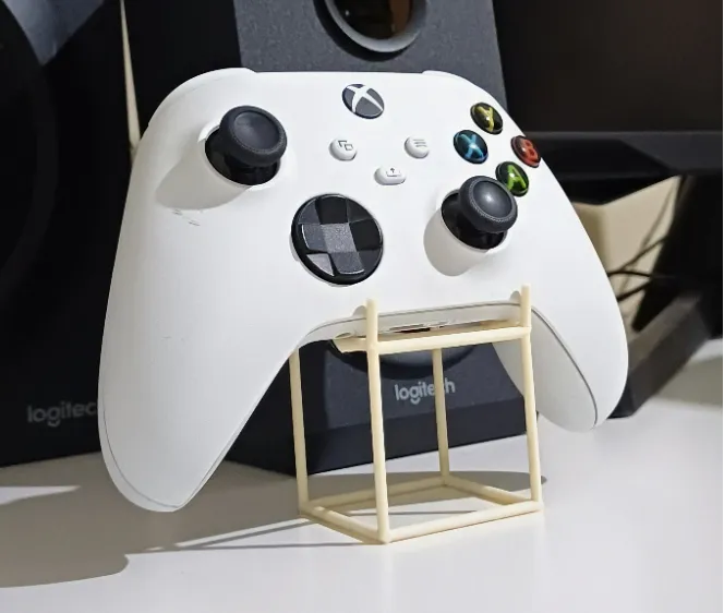Minimalist Xbox Controller Stand (for X/S and One) - Xbox Controller Stands, in stock in India