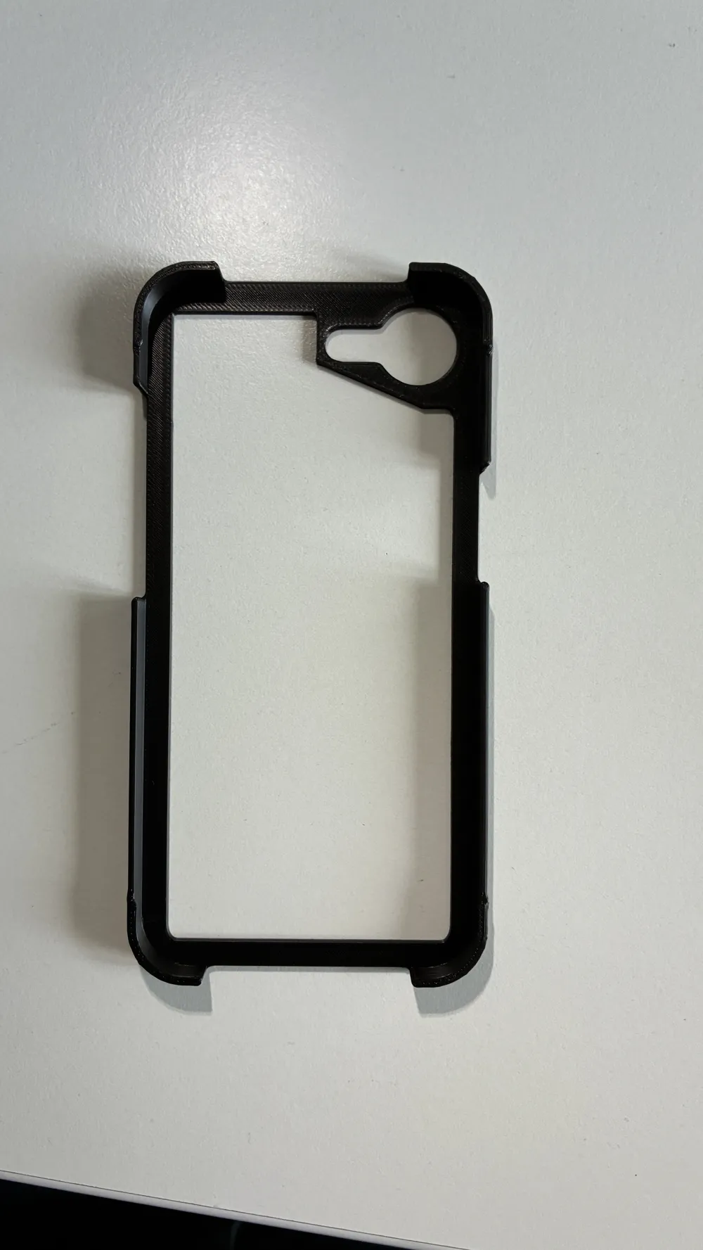 Minimalistic Iphone 16e 17e Case, photo 3 of 4 - Minimalistic Iphone 16e 17e Case Hobby & DIY