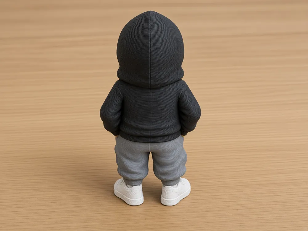 Minion Urban Figure | Minions, photo 2 of 4 - Minion Urban Figure | Minions Figurines & Collectibles