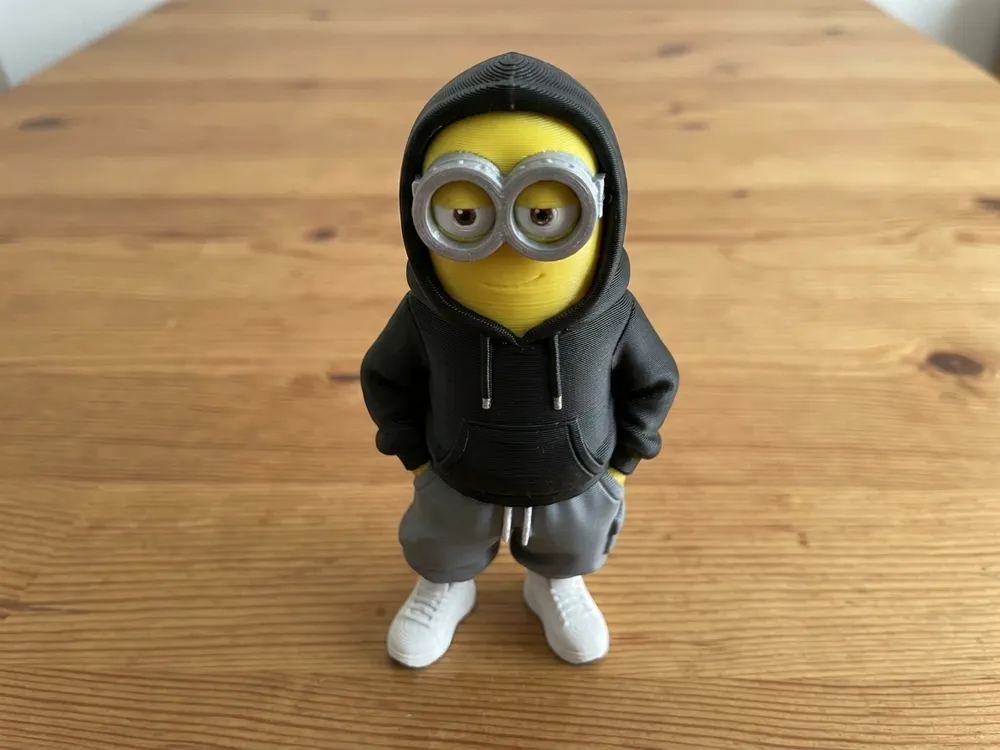 Minion Urban Figure | Minions - People & Portrait Figurines, in stock