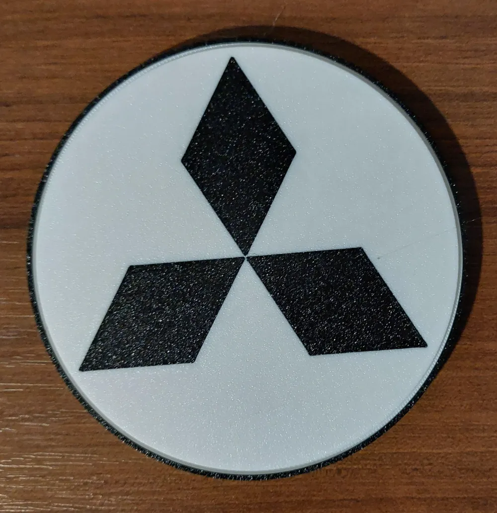 Mitsubishi Coaster
