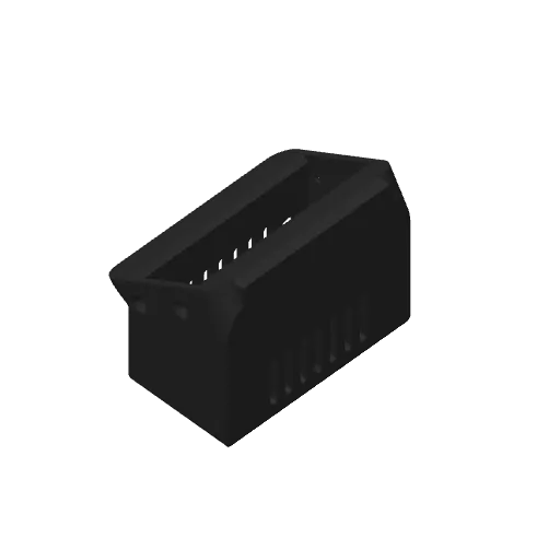 MMDVM Pi-Star / WPSD Hotspot for Pi Zero W 2, photo 3 of 4 - MMDVM Pi-Star / WPSD Hotspot for Pi Zero W 2 Mobile & Device Accessories