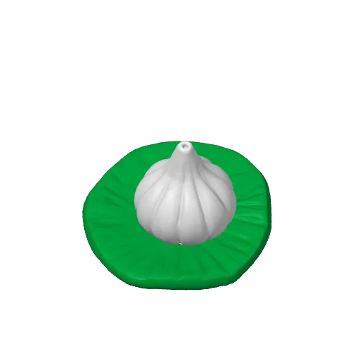 Modak Incense Stand, photo 4 of 4 - Modak Incense Stand Spiritual & Festive