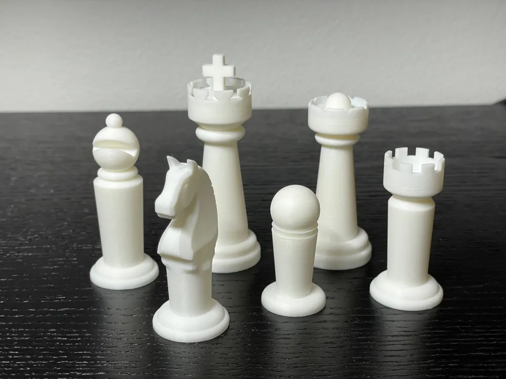 Set completo, photo 2 of 4 - Set completo Toys & Games