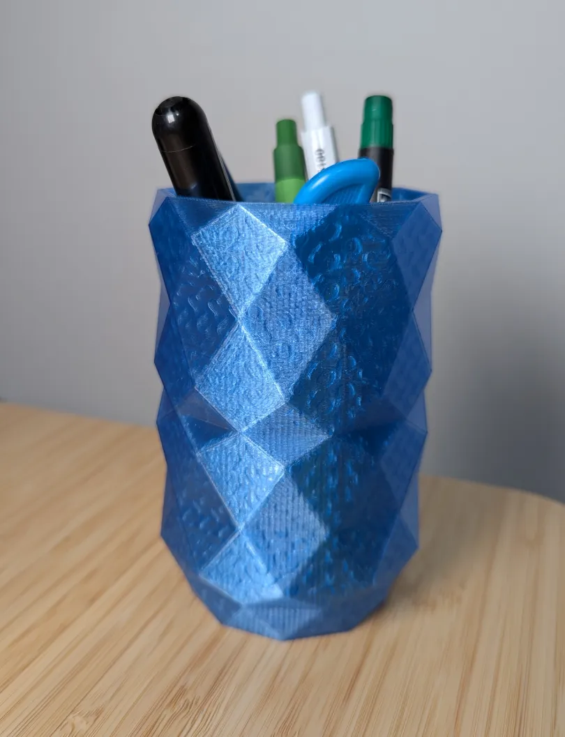 Modern Pen Holder - Vases, in stock in India