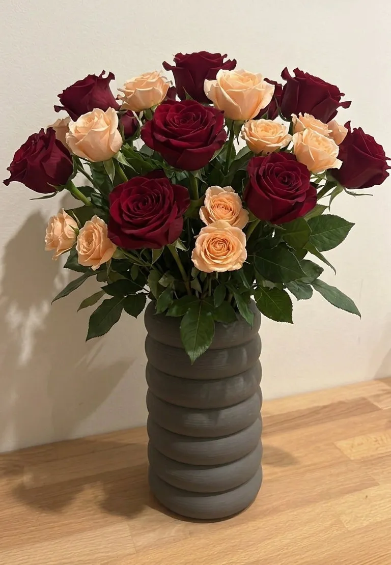 Modern Vase, photo 4 of 4 - Modern Vase Household