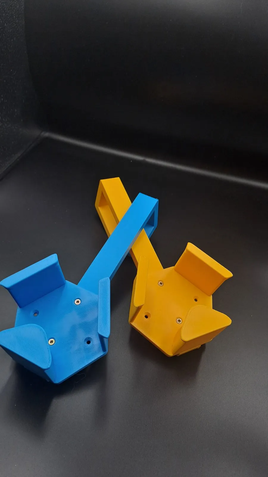 Modular Horse Bridle Holder, photo 4 of 4 - Modular Horse Bridle Holder Hobby & DIY