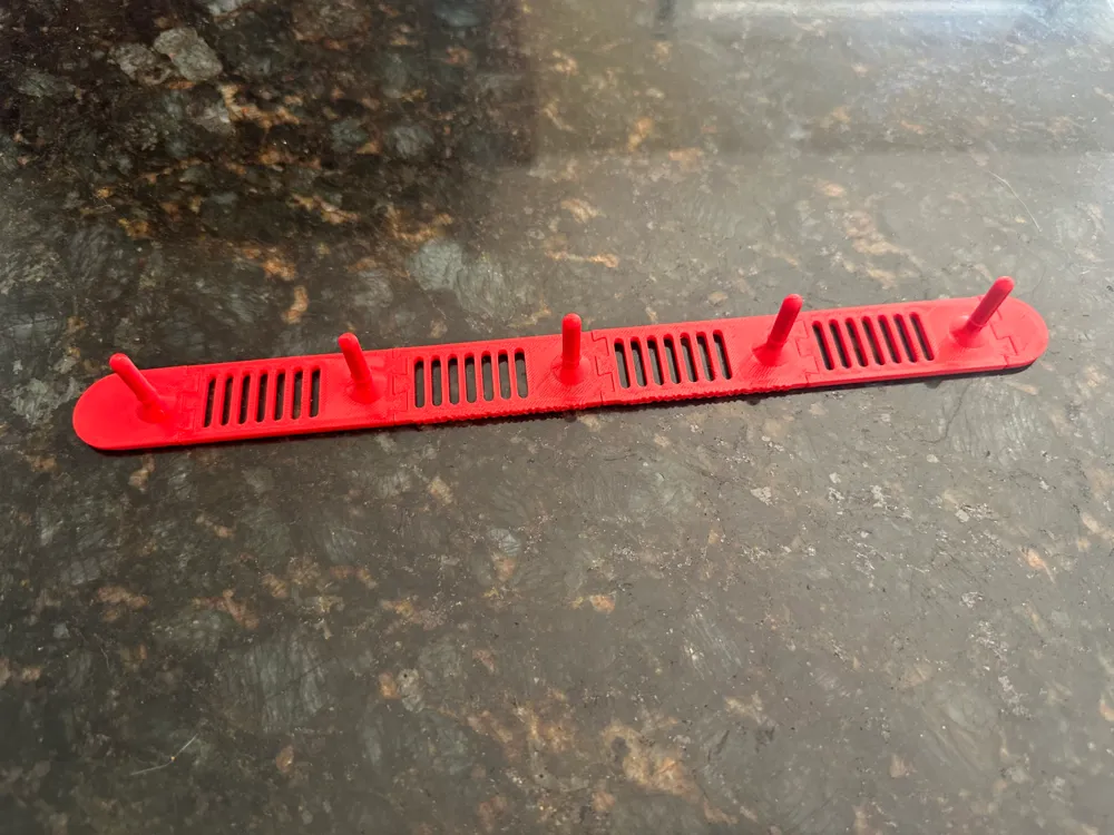 Modular Jeep Duck Stand, another view - Bird Figurines, Figurines & Collectibles