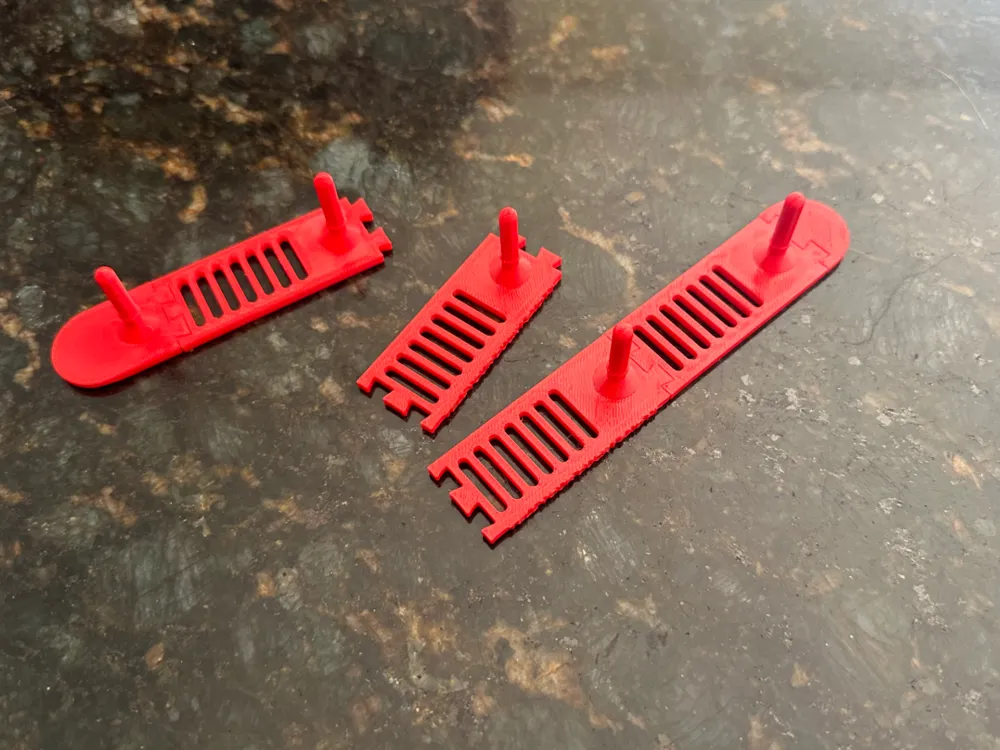 Modular Jeep Duck Stand