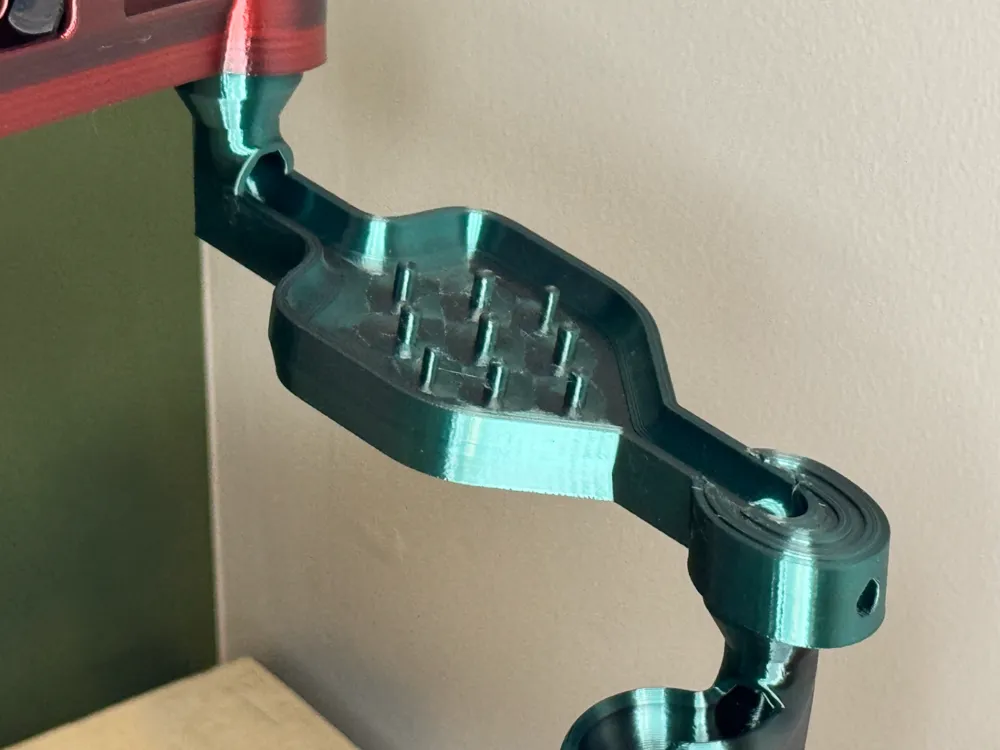 Modular Marble Run - Stackable & Customizable, photo 4 of 4 - Modular Marble Run - Stackable & Customizable Toys & Games