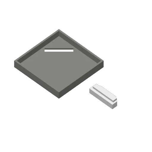 Modulares Gleisbildstellwerk, photo 3 of 4 - Modulares Gleisbildstellwerk Hobby & DIY