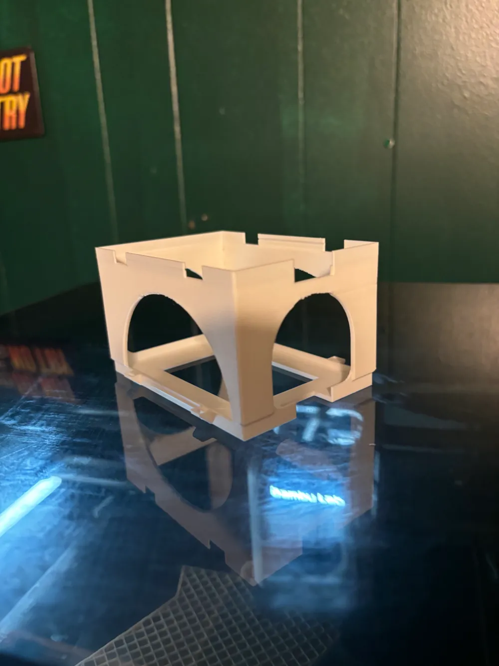 Modular Pi Stack (V2), photo 2 of 4 - Modular Pi Stack (V2) Hobby & DIY