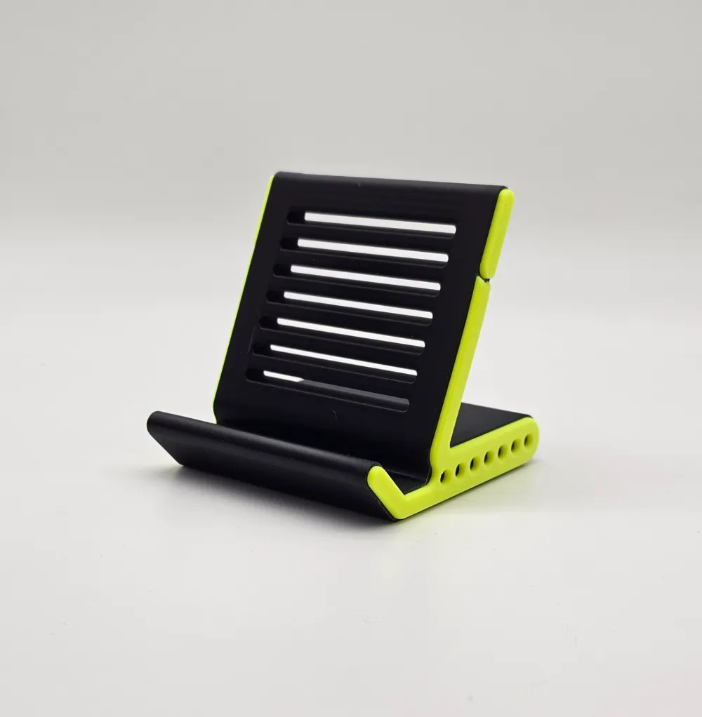 Modular Stand for Phone and Tablet - Upgradable!, photo 2 of 4 - Modular Stand for Phone and Tablet - Upgradable! Tools