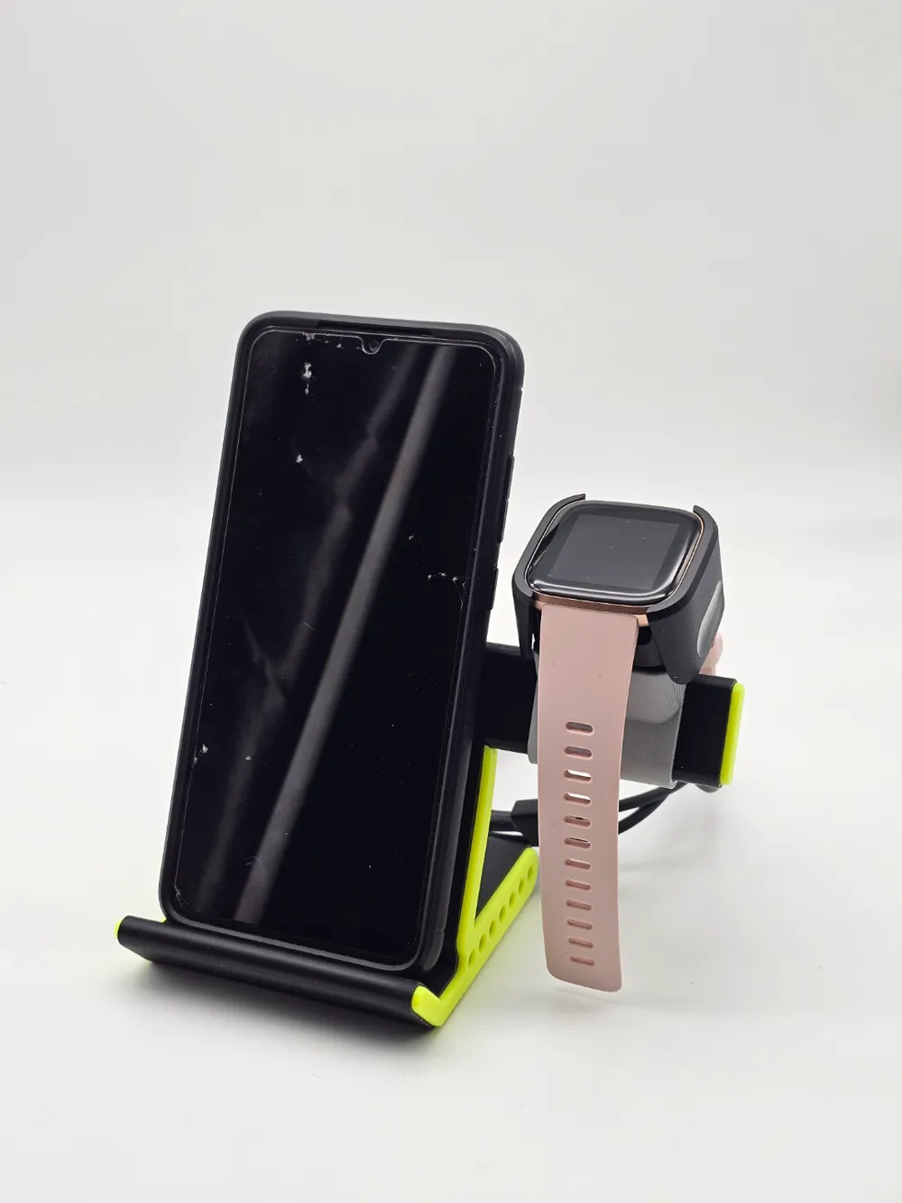 Modular Stand for Phone and Tablet - Upgradable!, photo 3 of 4 - Modular Stand for Phone and Tablet - Upgradable! Tools