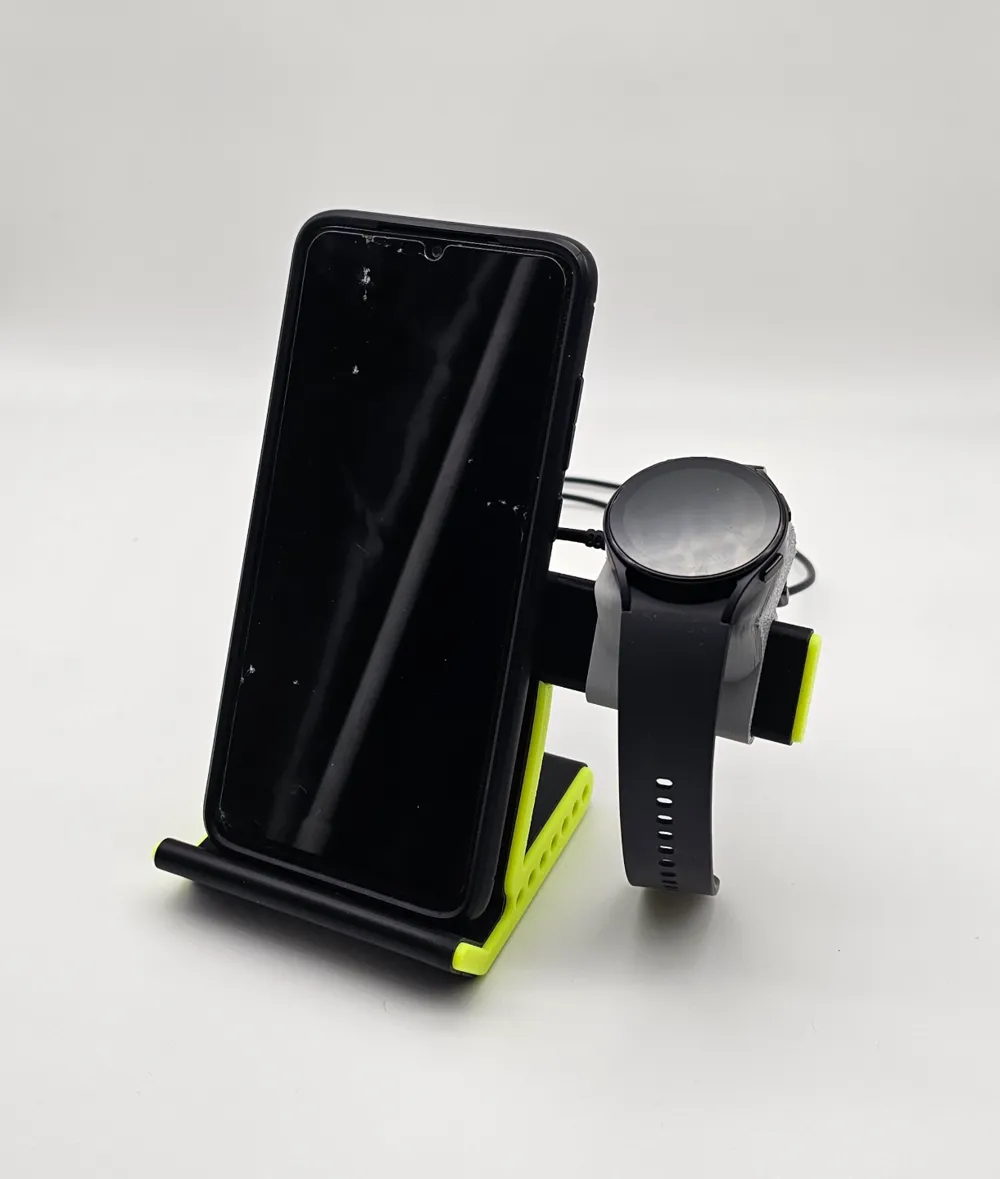 Modular Stand for Phone and Tablet - Upgradable!, photo 4 of 4 - Modular Stand for Phone and Tablet - Upgradable! Tools