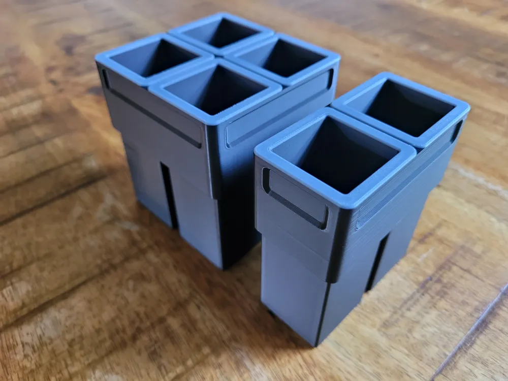 ModuRail precision tool holder, photo 3 of 4 - ModuRail precision tool holder Tools