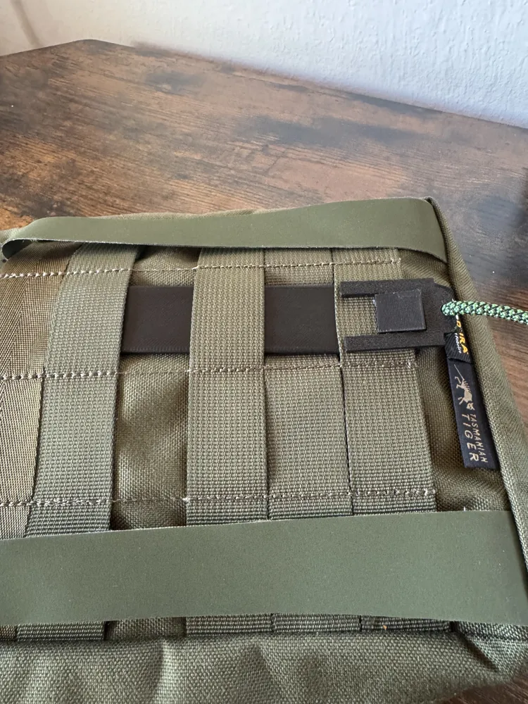 Molle Stick, photo 3 of 4 - Molle Stick Travel & Everyday Carry