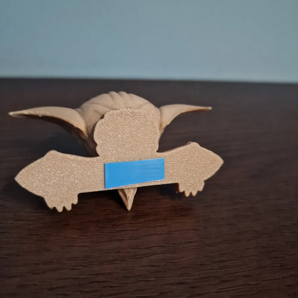 Monitor Dobby, photo 4 of 4 - Monitor Dobby Miniatures