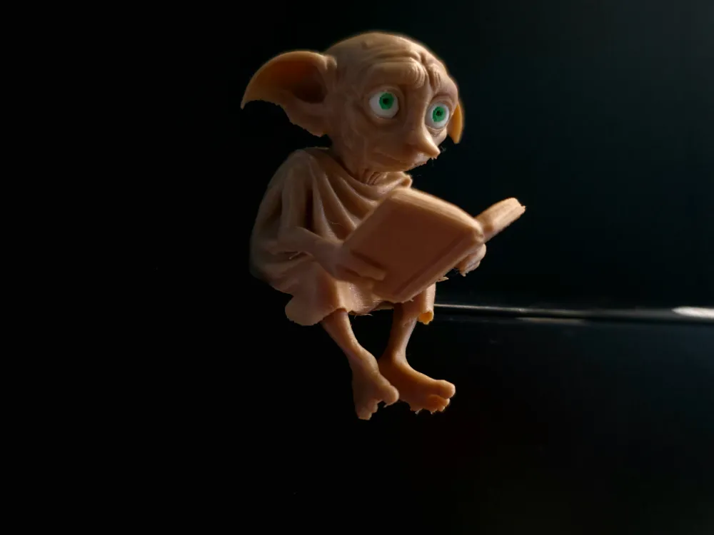 Monitor Dobby free