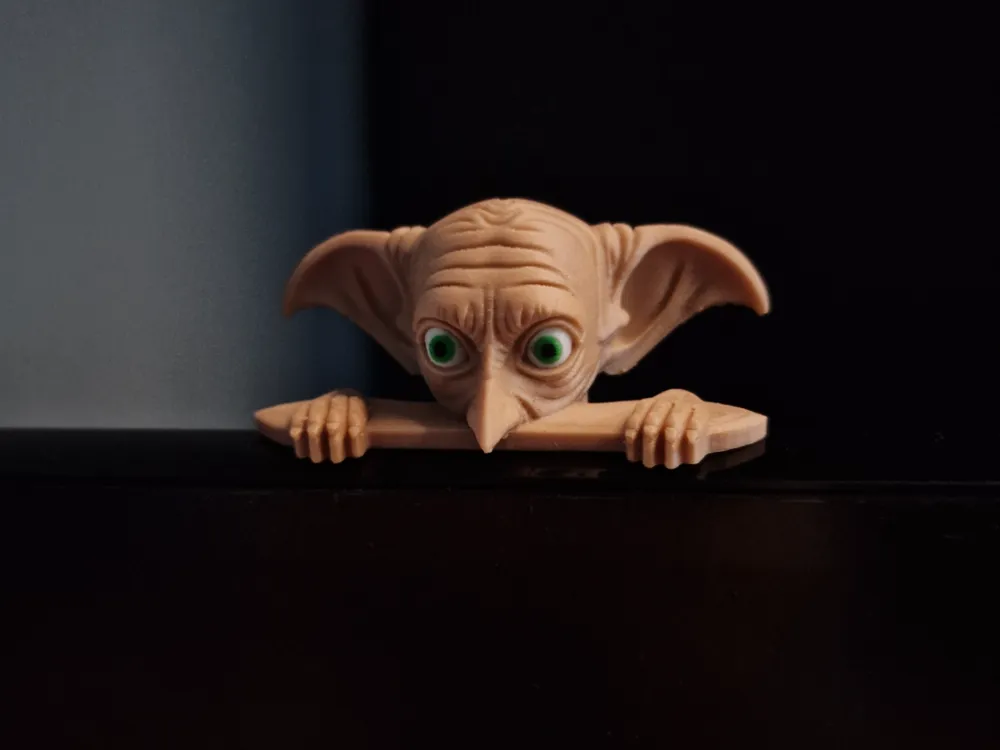 Monitor Dobby