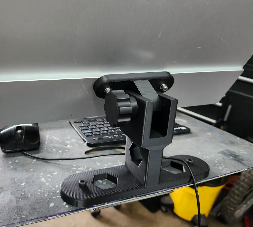 Monitor Stand, photo 4 of 4 - Monitor Stand Household
