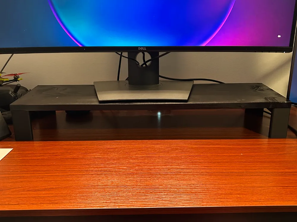 Monitor Stand Foot - Office, in stock in India