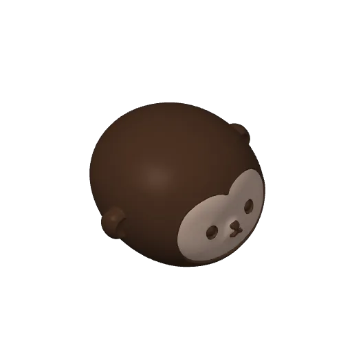 Monkey Pot Clicker, photo 4 of 4 - Monkey Pot Clicker Art