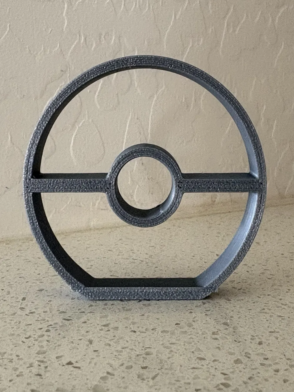 Monster Ball Shelf | Gamer Display Decor, photo 3 of 4 - Monster Ball Shelf | Gamer Display Decor Household