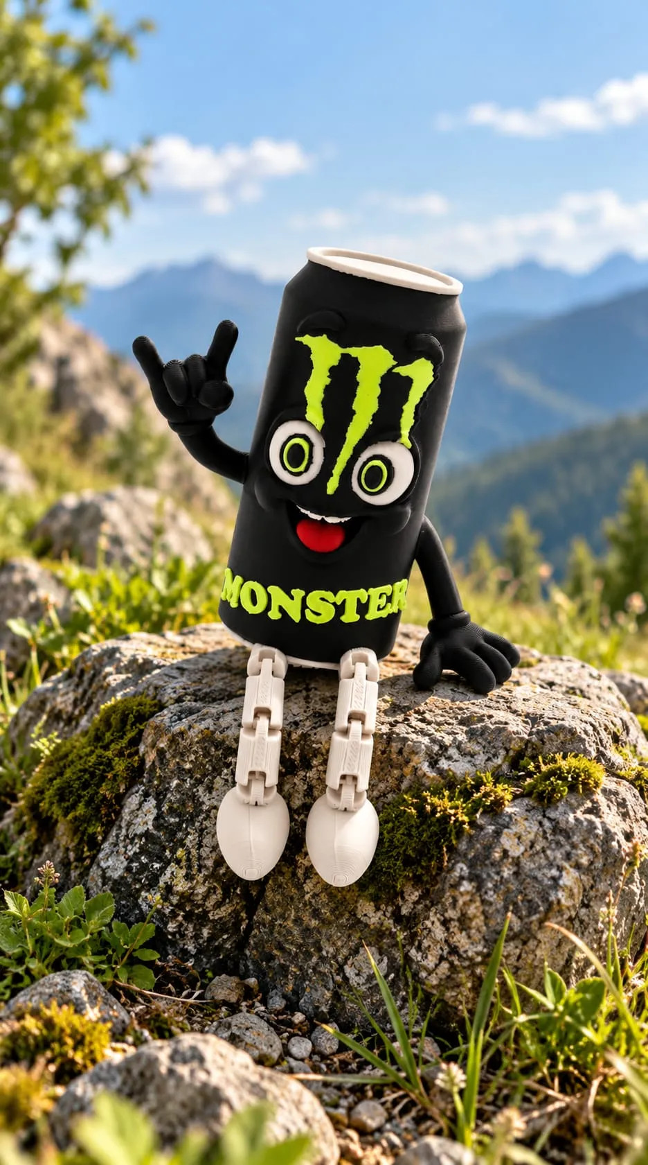 Monster Getränk, photo 4 of 4 - Monster Getränk Household