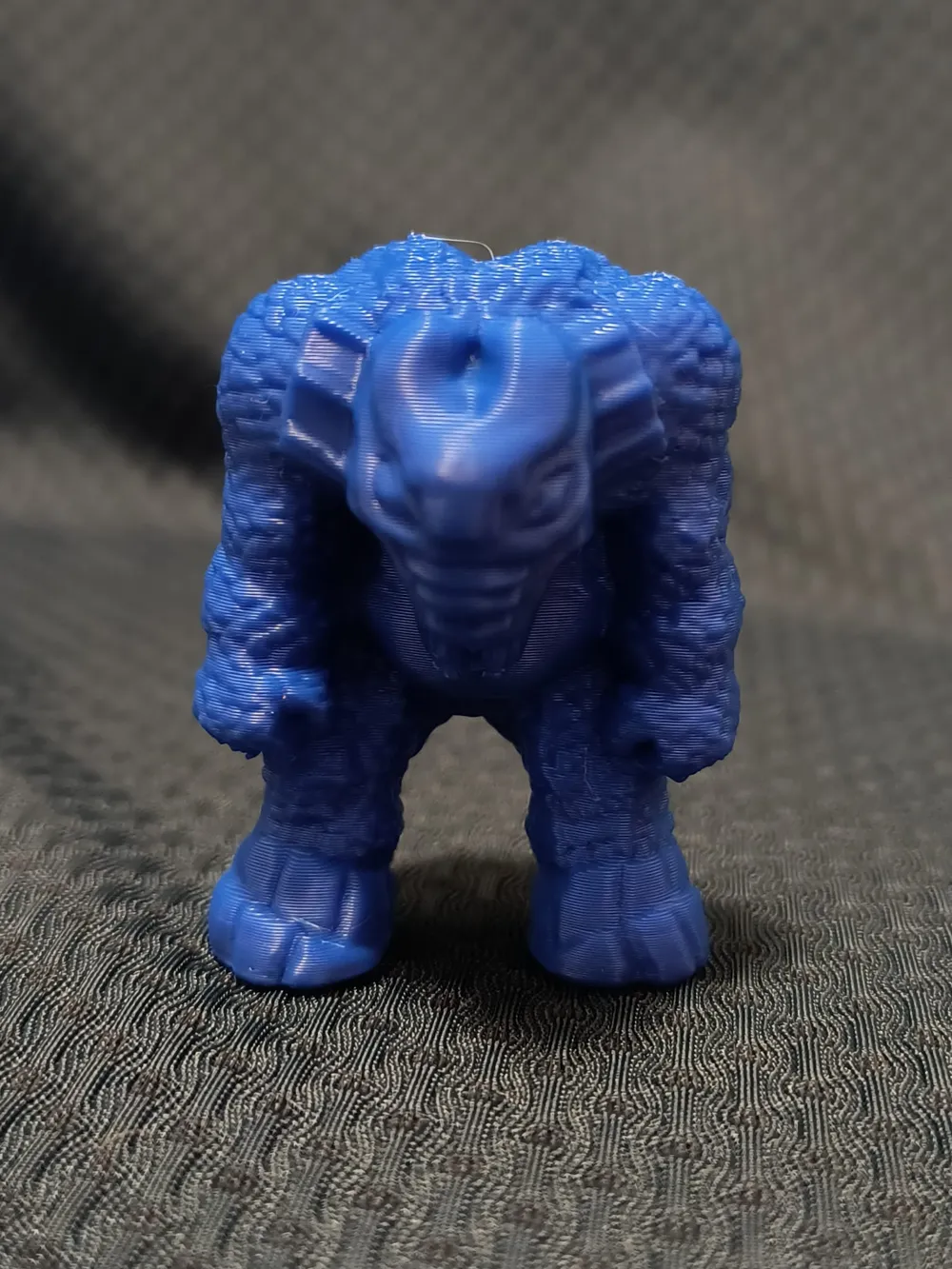 Monster in my Pocket - Behemoth, photo 2 of 4 - Monster in my Pocket - Behemoth Miniatures