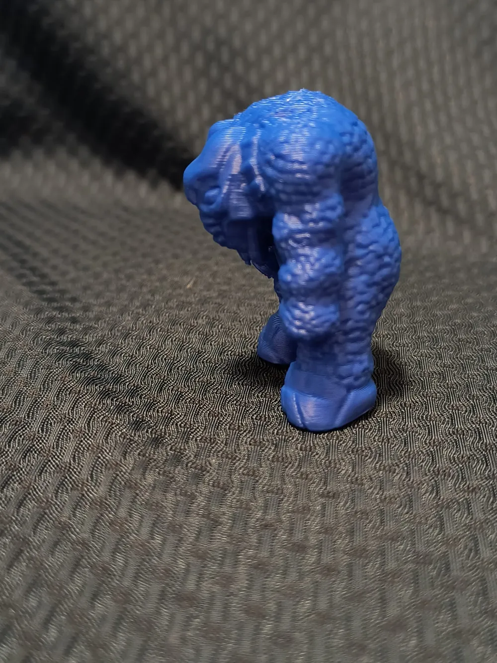 Monster in my Pocket - Behemoth, photo 3 of 4 - Monster in my Pocket - Behemoth Miniatures