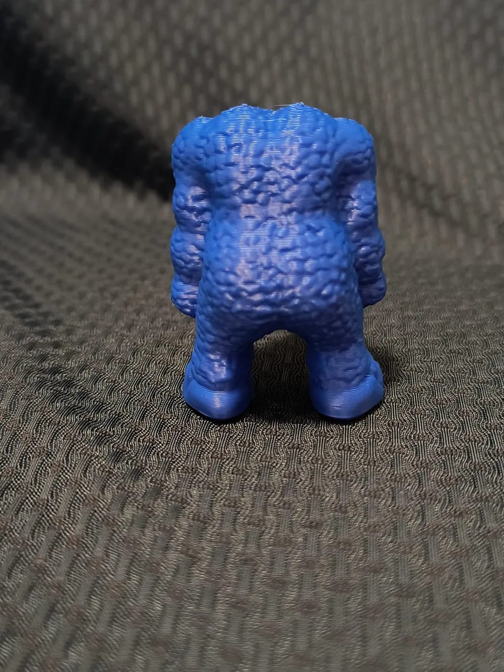 Monster in my Pocket - Behemoth, photo 4 of 4 - Monster in my Pocket - Behemoth Miniatures