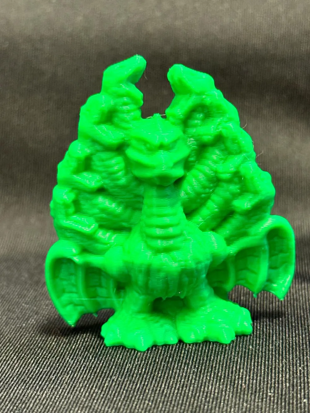Monster in my Pocket - Hydra, photo 2 of 4 - Monster in my Pocket - Hydra Miniatures