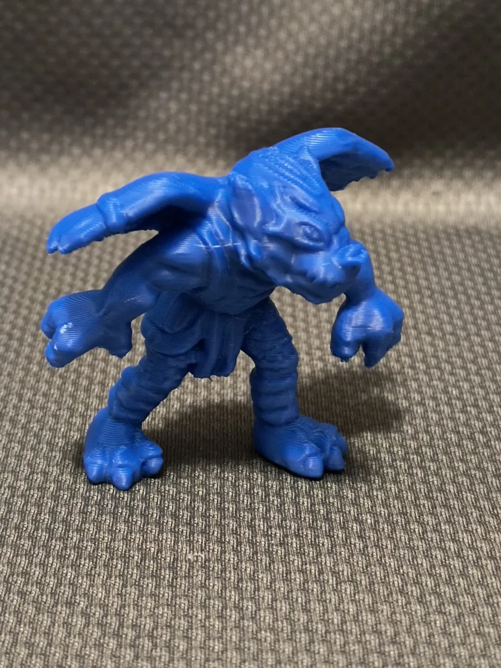 Monster in my Pocket - Tengu, photo 3 of 4 - Monster in my Pocket - Tengu Figurines & Collectibles