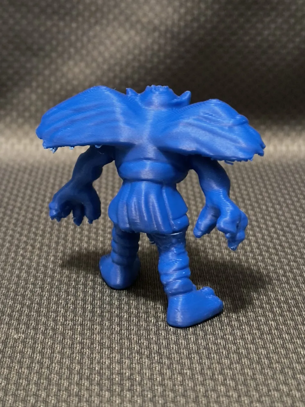 Monster in my Pocket - Tengu, photo 4 of 4 - Monster in my Pocket - Tengu Figurines & Collectibles