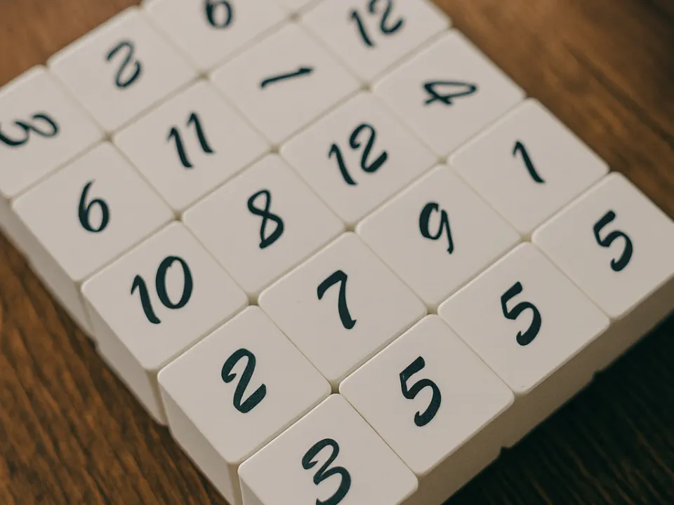 Montessori memory game (Sound Pairs)