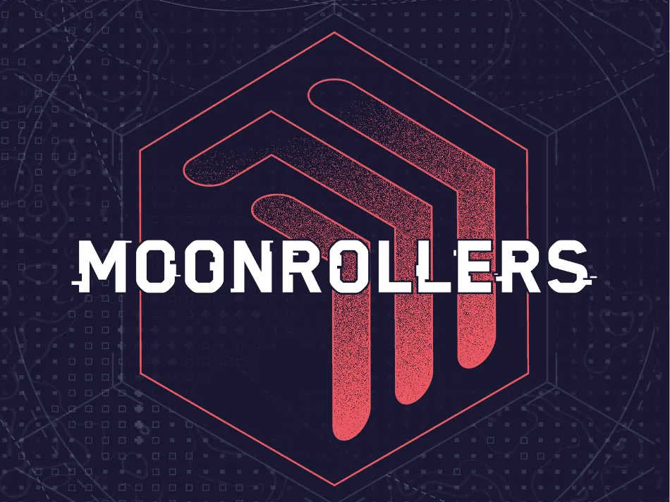 Moonrollers Insert - Board Games, in stock in India