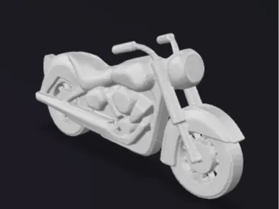 Motorbike - Other Toys & Games, in stock in India