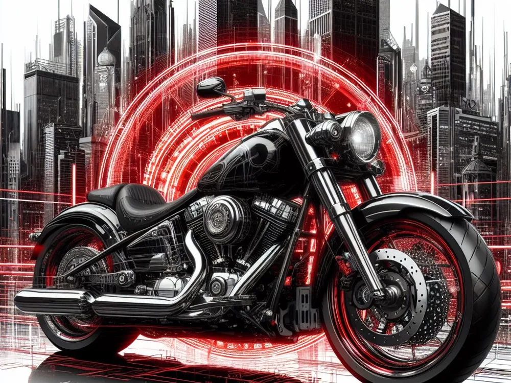Motorbike - Bike & Scooty Accessories, in stock