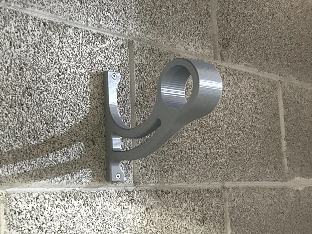 Motorbike Helmet Hanger - Vehicles, in stock in India