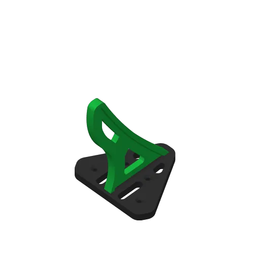 Motorcycle helmet wall hook, photo 4 of 4 - Motorcycle helmet wall hook Household