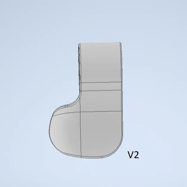 Motorcycle throttle grip assist, photo 2 of 4 - Motorcycle throttle grip assist Hobby & DIY