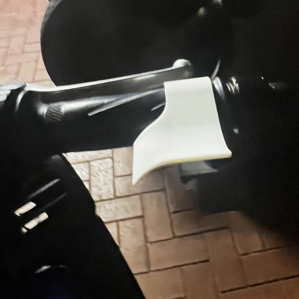 Motorcycle throttle grip assist, photo 3 of 4 - Motorcycle throttle grip assist Hobby & DIY