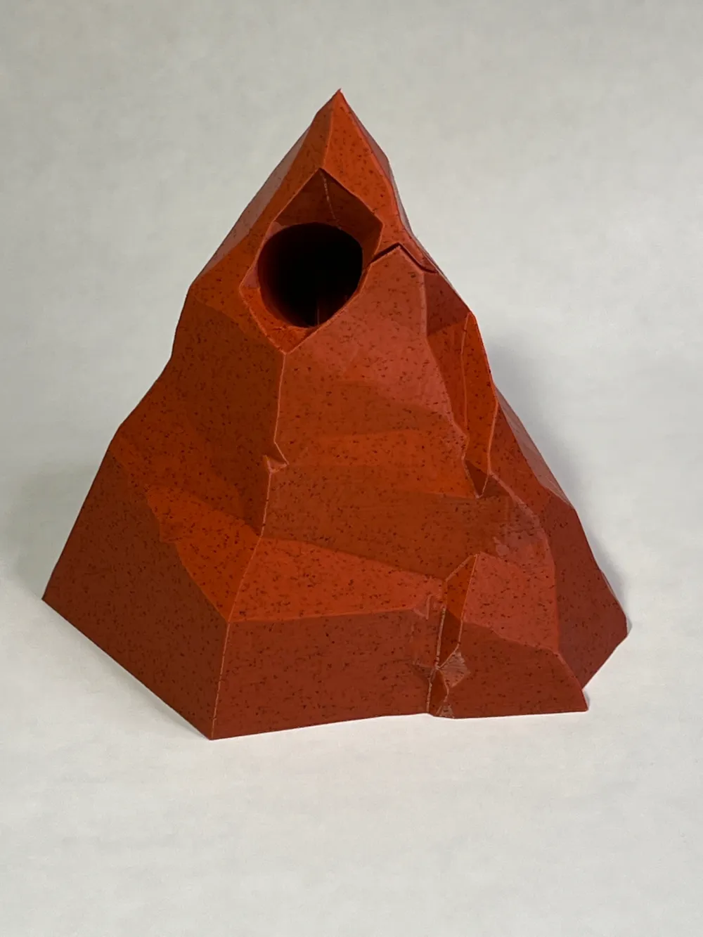 Mountain dice tower, photo 2 of 4 - Mountain dice tower Toys & Games
