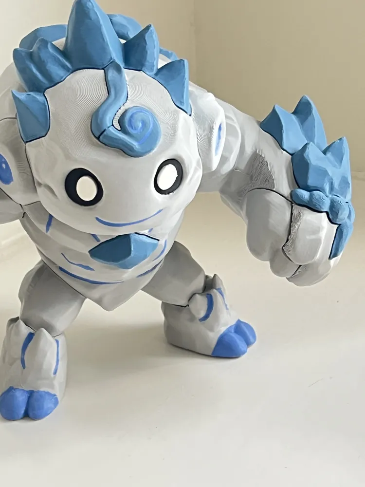 mountain giant little, photo 2 of 4 - Dolls & Pretend Play, Dota